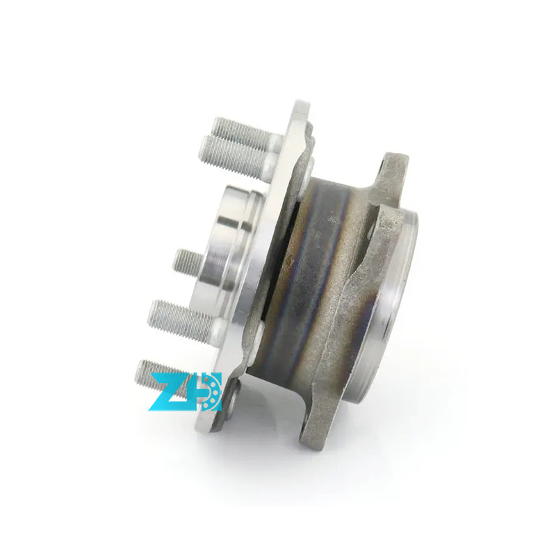 Rodamientos reales de eje de ruedas para Suzuki 43402-57L50 Rodamiento de ruedas delanteras y montaje de eje VKBA6978 para rodamientos de eje de automóviles