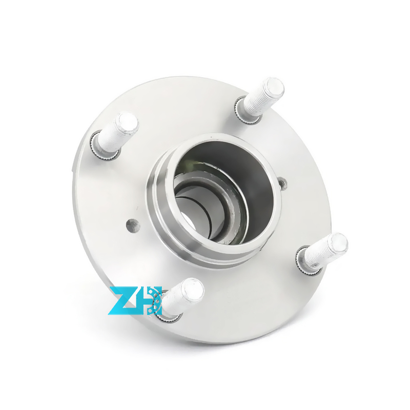 Rodamientos reales de eje de ruedas para Suzuki VKBA3715 Rodamiento de ruedas delanteras y montaje de eje 4340264B01 para rodamientos de eje de automóviles