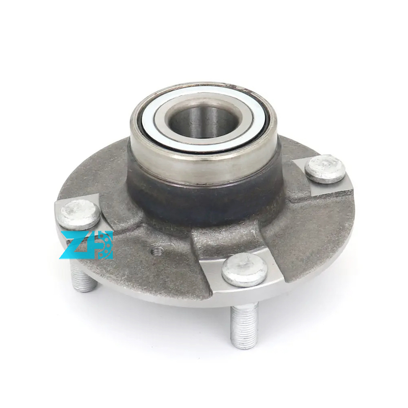 Rodamientos reales de eje de ruedas para Suzuki VKBA3715 Rodamiento de ruedas delanteras y montaje de eje 4340264B01 para rodamientos de eje de automóviles