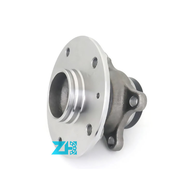 Rodamientos reales de eje de ruedas para Suzuki VKBA6579 Rodamiento de ruedas delanteras y montaje de eje 4340279J00 Para rodamientos de eje de automóviles