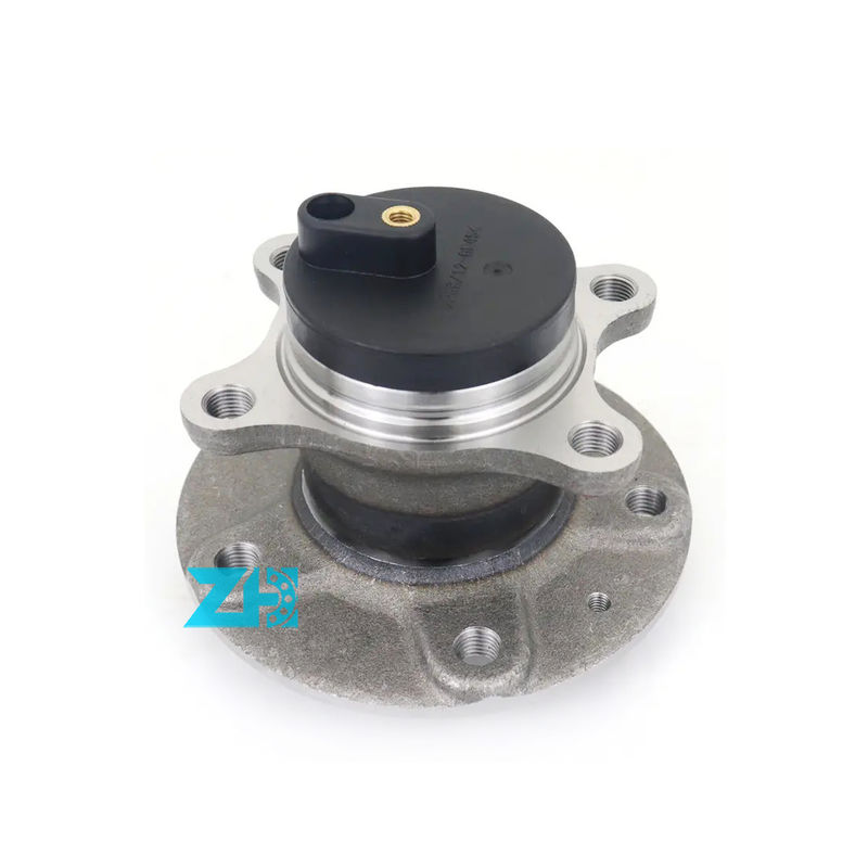 Rodamientos reales de eje de ruedas para Suzuki VKBA6579 Rodamiento de ruedas delanteras y montaje de eje 4340279J00 Para rodamientos de eje de automóviles