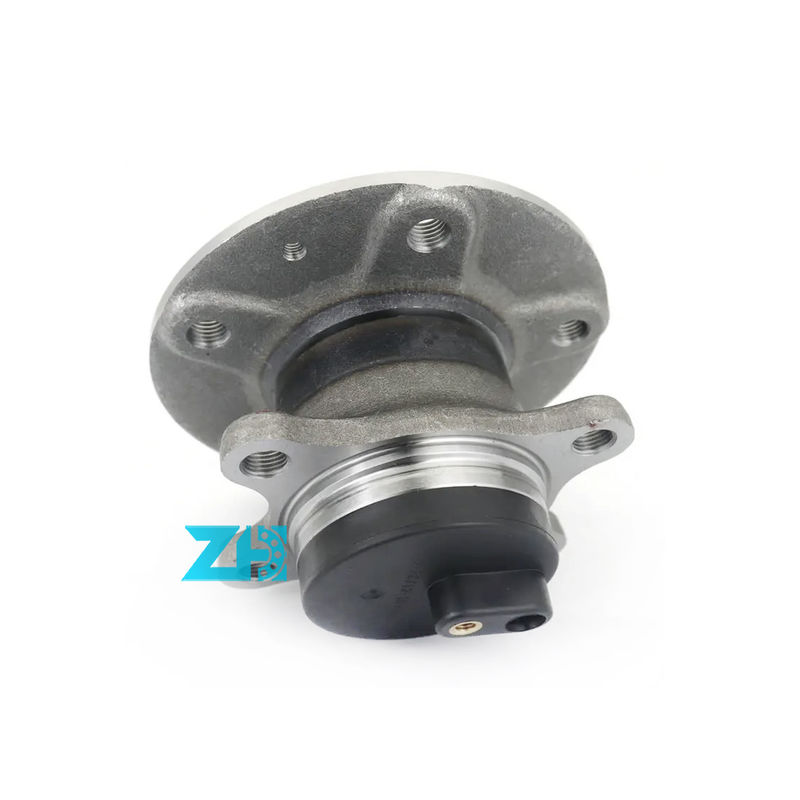 Rodamientos reales de eje de ruedas para Suzuki VKBA6579 Rodamiento de ruedas delanteras y montaje de eje 4340279J00 Para rodamientos de eje de automóviles