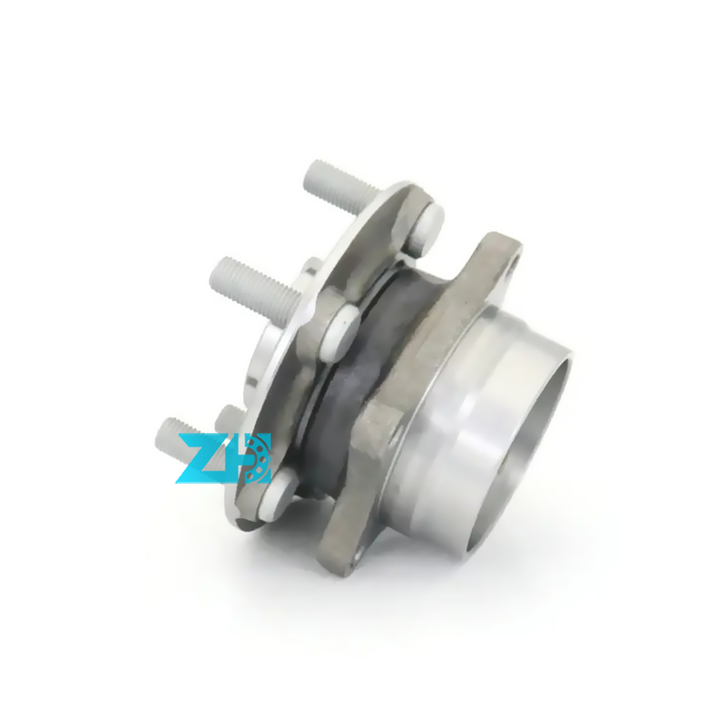 Rodamientos reales de eje de ruedas para Toyota 43510-47010 Rodamiento de ruedas delanteras y ensamblaje de eje 43510-47010 para rodamientos de eje de automóviles