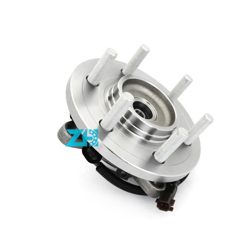 Rodamientos reales de eje de ruedas para Benz 515169 Rodamiento de ruedas delanteras y montaje de eje A0061516901 Para rodamientos de eje de automóviles