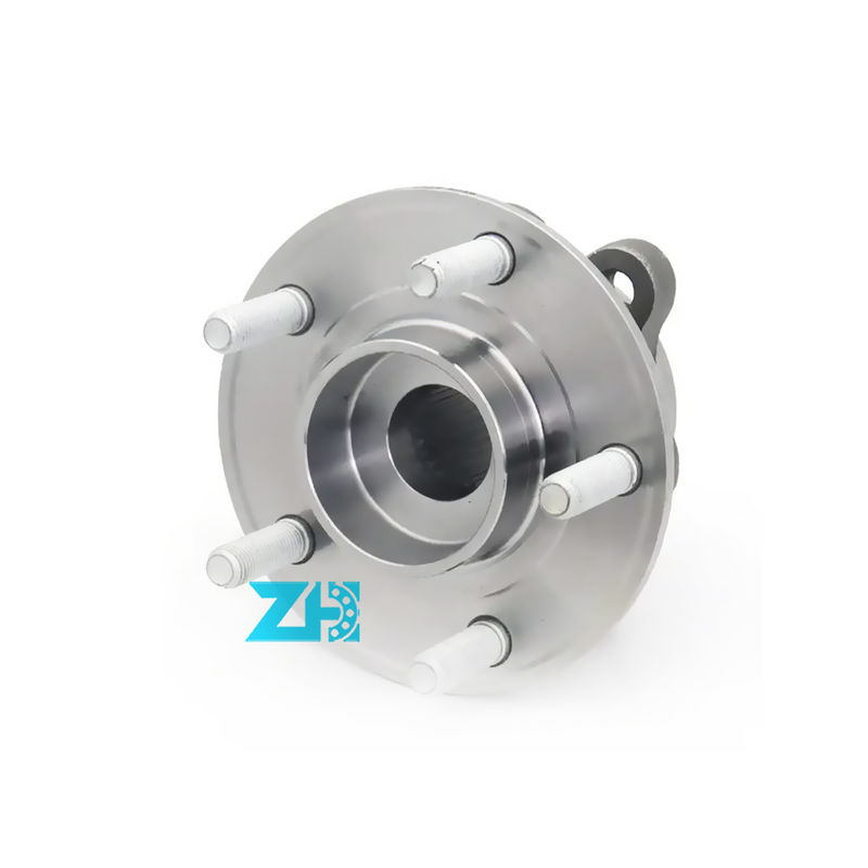 Rodamientos del eje de la rueda para Ford 1826188 Rodamiento de la rueda delantera y montaje del eje de la rueda 1929802 para Ford