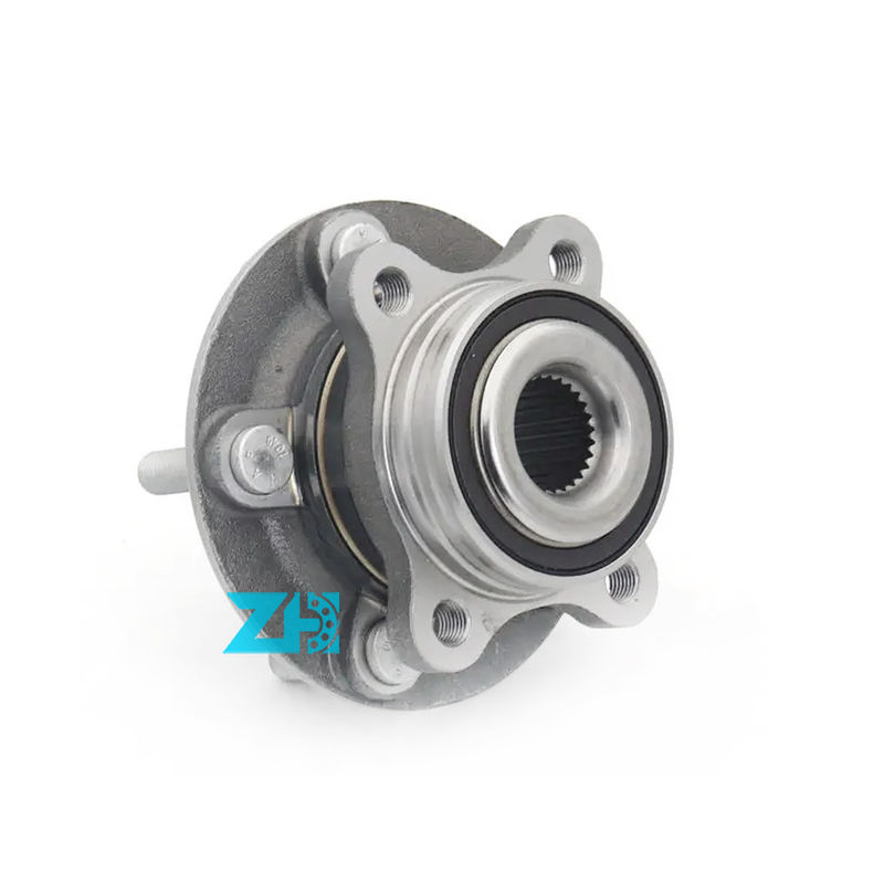 Rodamientos del eje de la rueda para Ford 1826188 Rodamiento de la rueda delantera y montaje del eje de la rueda 1929802 para Ford