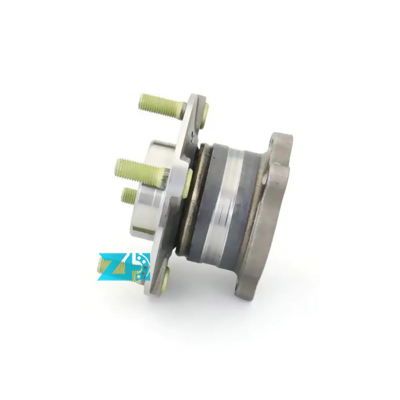 Rodamientos del eje de la rueda para Ford ACP12C299A3C Rodamiento delantero y ensamblaje del eje 1751950 para Ford