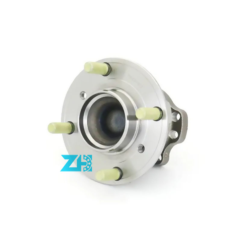 Rodamientos del eje de la rueda para Ford ACP12C299A3C Rodamiento delantero y ensamblaje del eje 1751950 para Ford