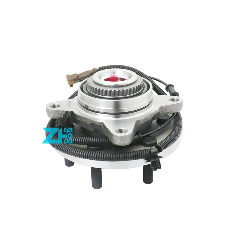 Los rodamientos reales del eje de la rueda JL3Z1104P Rodamiento delantero y montaje del eje de la rueda JL3Z1104P para rodamientos del eje del coche