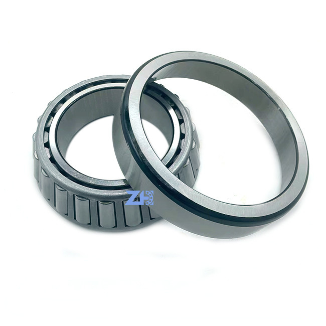 1B3931Bearings de rodillos de papel con precisión P0/P6/P5/P4 para aplicaciones pesadas