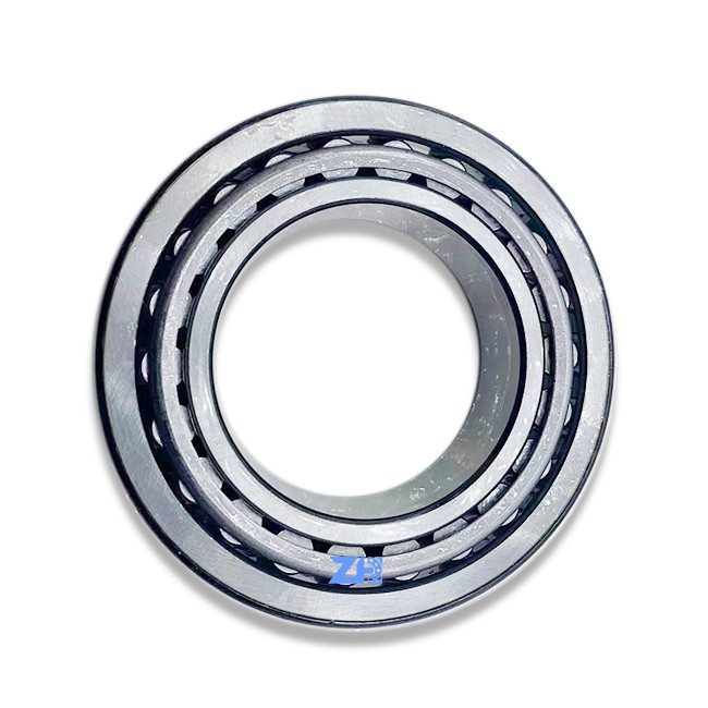 Rodamientos de rodillos cónicos para maquinaria de construcción y minería 1P2696 Rodamientos de rodillos cónicos de fila única