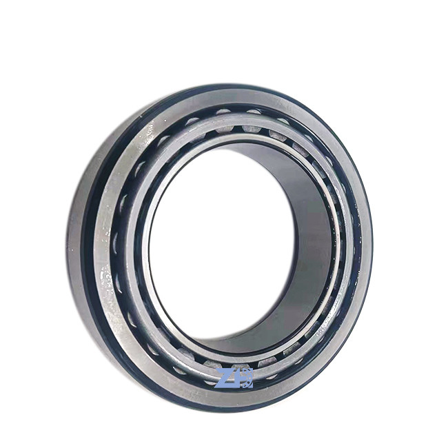 1P6493 GCR15 Rodamientos de rodillos cónicos para uso industrial y comercial con durabilidad y construcción