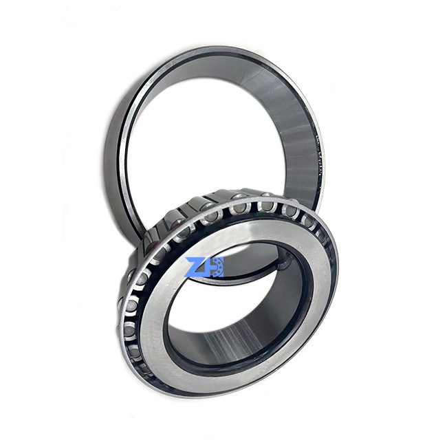 Performance durable and stable 7D8437 rodamiento de rodillos cónicos para aplicaciones de trabajo pesado