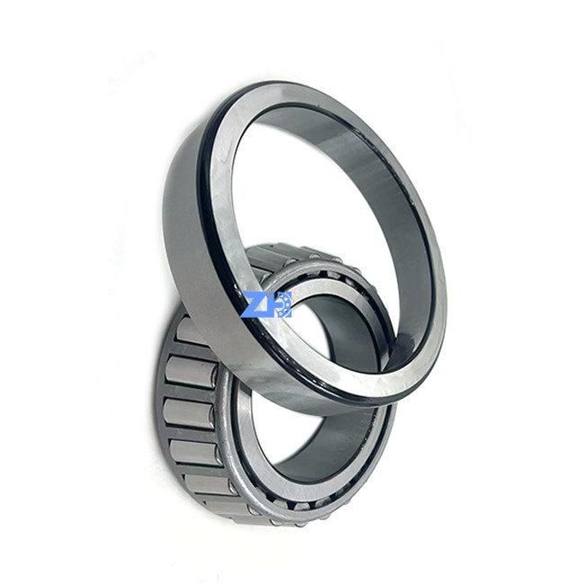 Performance durable and stable 7D8437 rodamiento de rodillos cónicos para aplicaciones de trabajo pesado