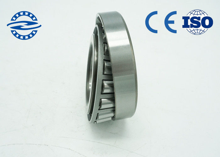 El rodamiento de rodillos de la forma cónica 32220 Timken afiló los transportes para la maquinaria plástica 100*180*46m m