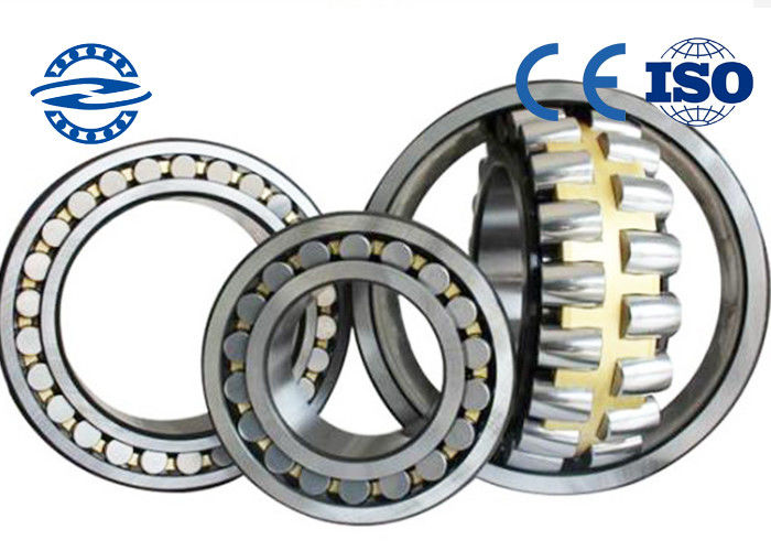 24032CA/W33 160mm*240mm*80 milímetro Shaker Screen Spherical Roller Bearing para los tamices vibratorios