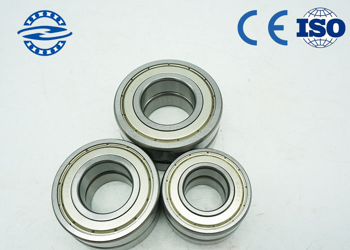 Desgaste - rodamiento de bolitas profundo resistente del surco RMS18 ZZ 57.15m m x 127m m x 31.75m m
