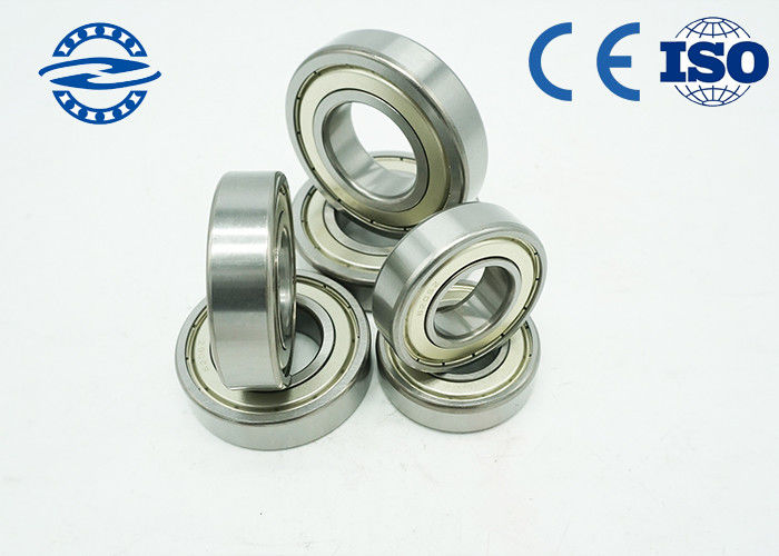 Desgaste - rodamiento de bolitas profundo resistente del surco RMS18 ZZ 57.15m m x 127m m x 31.75m m