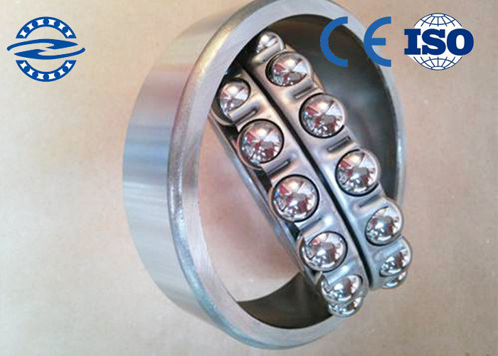 Anillo interno angular 2201 del rodamiento de bolitas del contacto para el tamaño 12*32*14m m de la maquinaria del poder