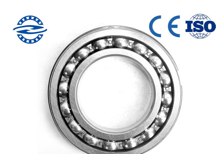 Anillo interno angular 2201 del rodamiento de bolitas del contacto para el tamaño 12*32*14m m de la maquinaria del poder