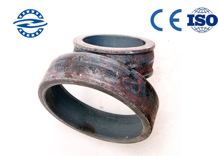 Anillo exterior de cojinete del alto rendimiento, anillo interior de cojinete para los recambios del camión