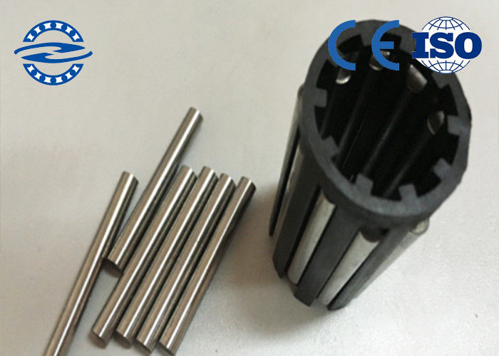 Pequeña talla 6 exhausta X del transporte de aguja de la taza de los transportes de aguja HK0606 10 x 6 milímetros