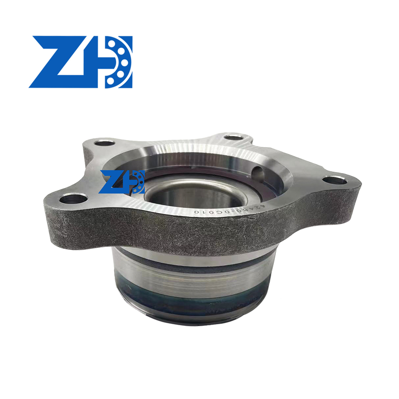 42450-0C010 424500C010 Rodamiento de eje para una rotación precisa de las ruedas y una gran capacidad de carga