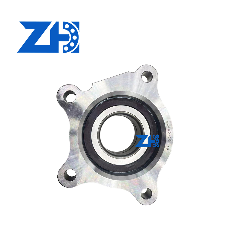 42450-0C010 424500C010 Rodamiento de eje para una rotación precisa de las ruedas y una gran capacidad de carga