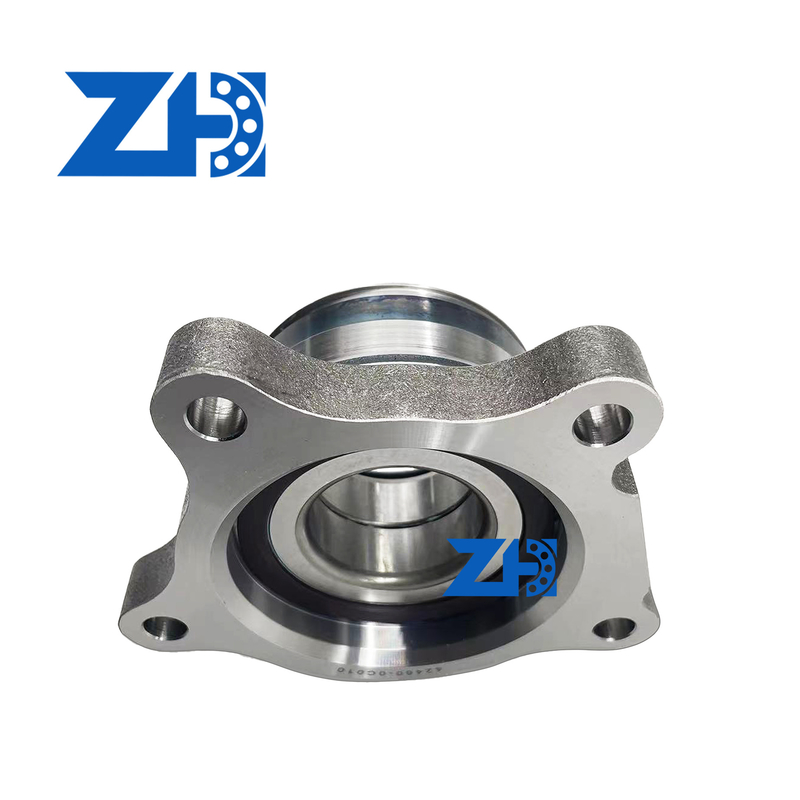 42450-0C010 424500C010 Rodamiento de eje para una rotación precisa de las ruedas y una gran capacidad de carga