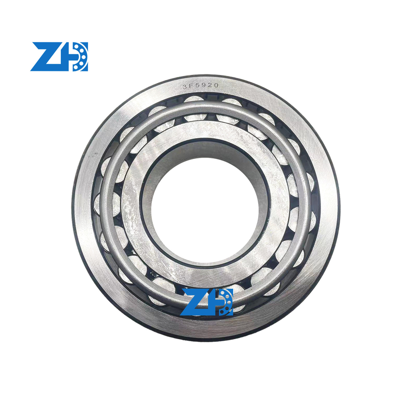 8F4452-3F5920 Rodamientos de rodillos cónicos para alta capacidad de carga y construcción duradera