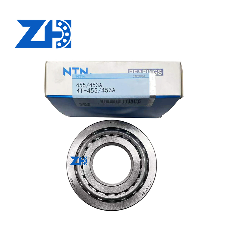 455-453A 455/453A Rodamiento de rodillos cónicos para maquinaria de construcción y minería