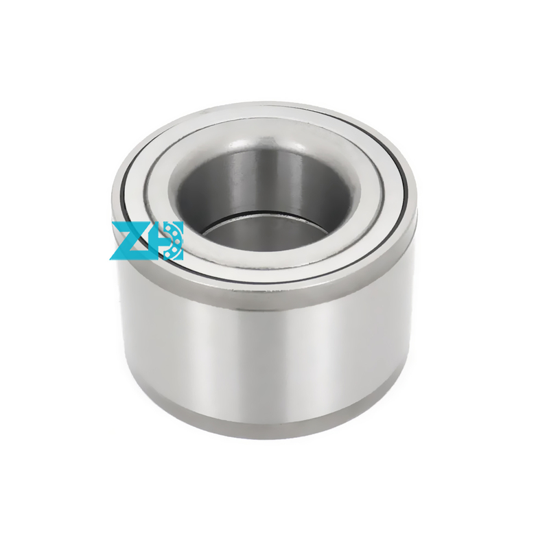 Calidad superior y venta caliente DU47880057.5-2RZ rodamientos de ruedas automáticas - Garantizar un rendimiento suave y confiable