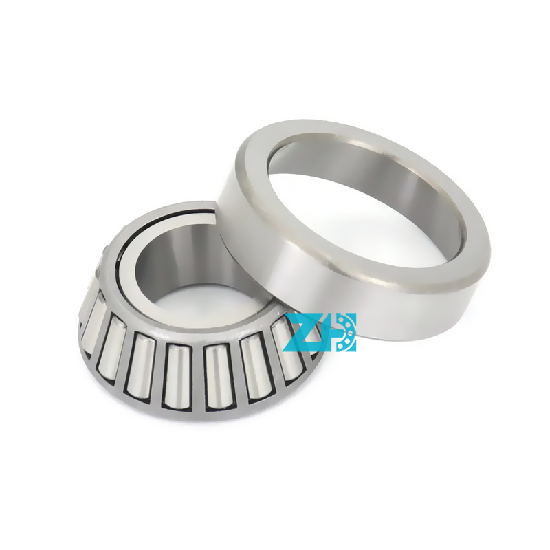 Rodamientos de rodillos cónicos de calidad superior HM86649/10 para excavadoras
