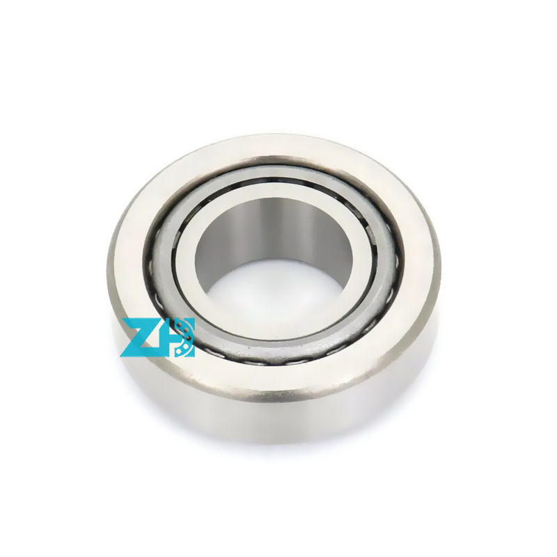Rodamientos de rodillos cónicos de calidad superior HM86649/10 para excavadoras