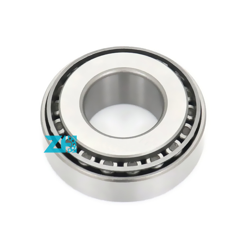 Rodamientos de rodillos cónicos de calidad superior HM86649/10 para excavadoras