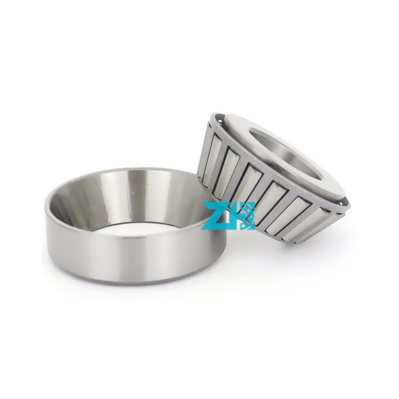 Rodamientos de rodillos cónicos versátiles HM89448/10 para aplicaciones en cajas de dientes caminantes de excavadoras