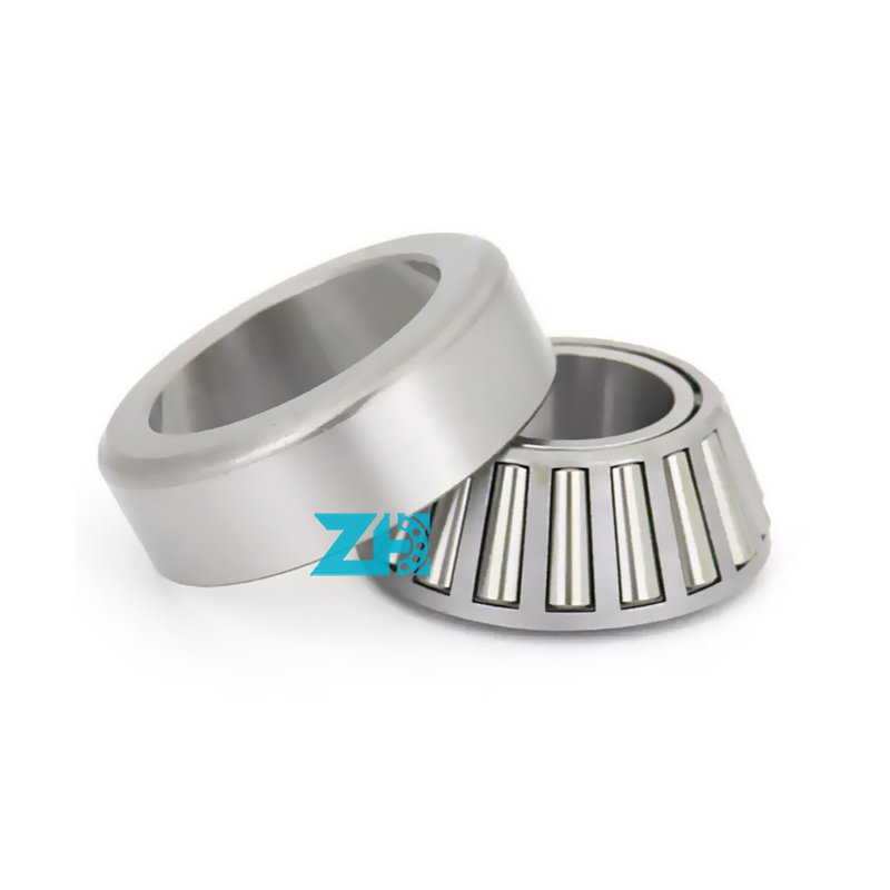 Rodamientos de rodillos cónicos versátiles HM89448/10 para aplicaciones en cajas de dientes caminantes de excavadoras