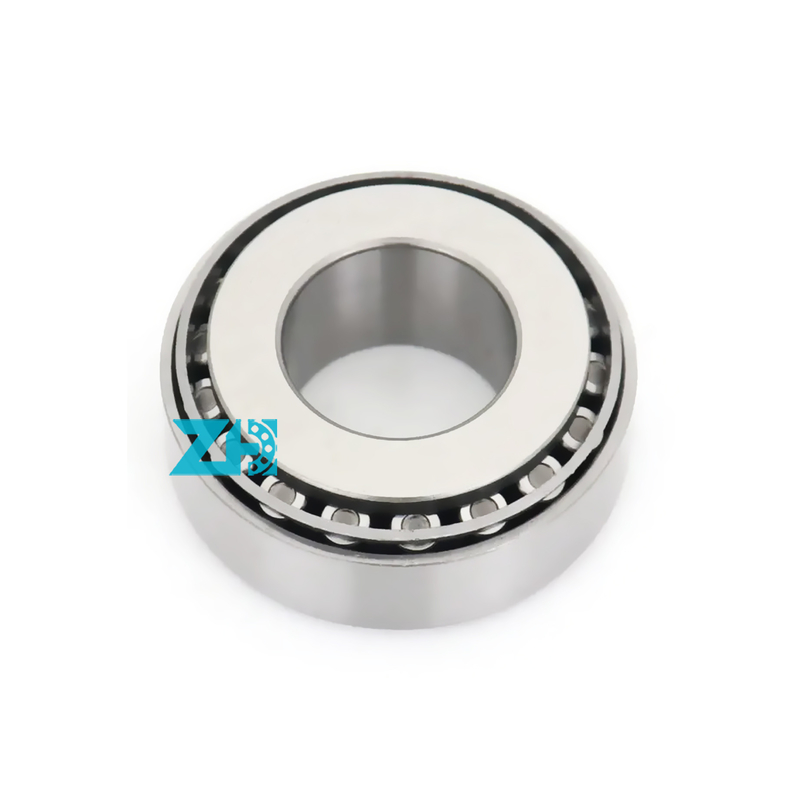 Rodamientos de rodillos cónicos versátiles HM89448/10 para aplicaciones en cajas de dientes caminantes de excavadoras