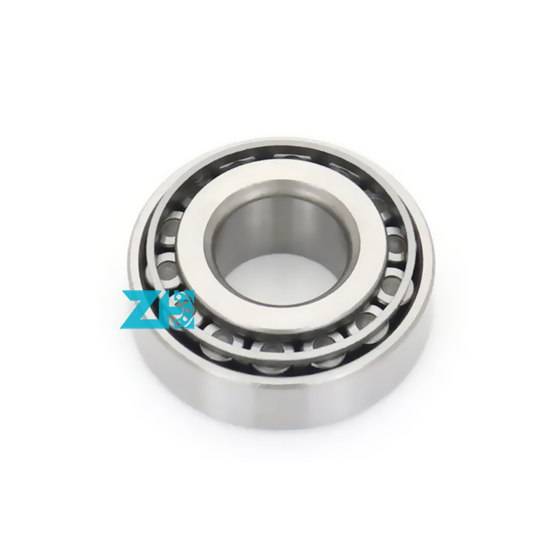 Calidad superior LM12649/10 Rodamiento del eje trasero del eje delantero para el eje del automóvil