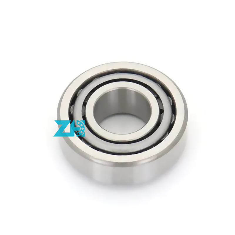 Calidad superior LM12649/10 Rodamiento del eje trasero del eje delantero para el eje del automóvil