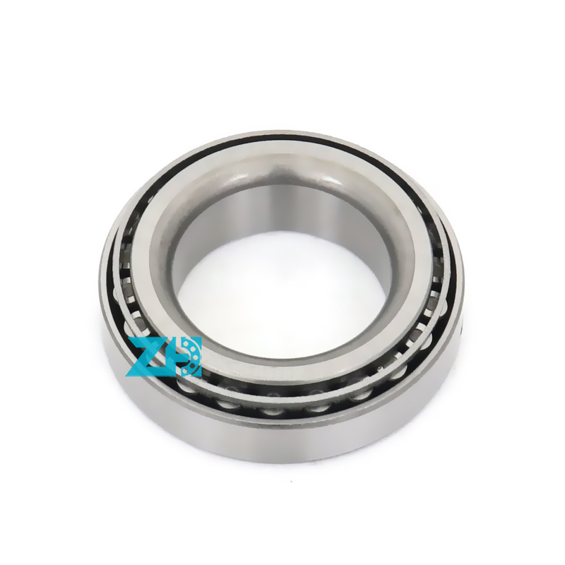 Rodamientos de rodillos cónicos de alta calidad LM68149/10-Rodamientos de automóviles especializados de 35x59.131x15.875MM