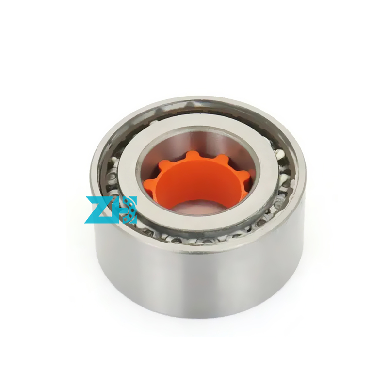 Los rodamientos DAC42800038, diseñados con precisión, capacidad de carga máxima, calidad superior, producto popular para una conducción suave y segura.