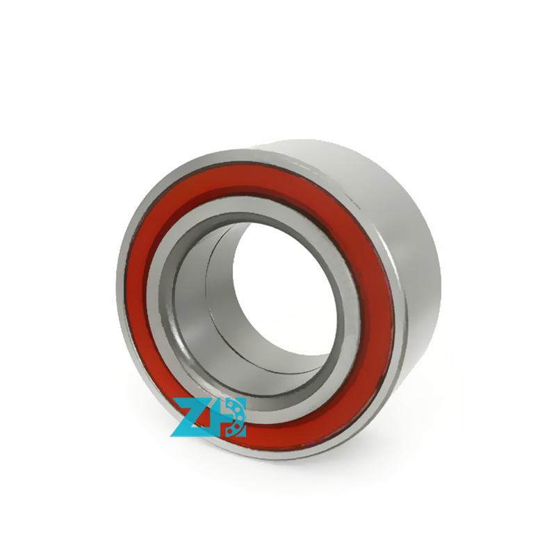 Cubo de velocidad de carreras con rodamiento 40210-30R00, adecuado para todas las ruedas.