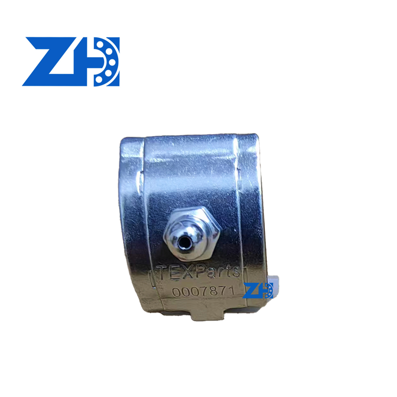0007871 SERVICIO PROFESIONAL BEARINGES LINEALES GUIADORES DE MAQUINAS INDUSTRIALES 0007871 BEARINGES VIBRACIONALES de máquinas de hilar para el trabajo de las máquinas de hilar