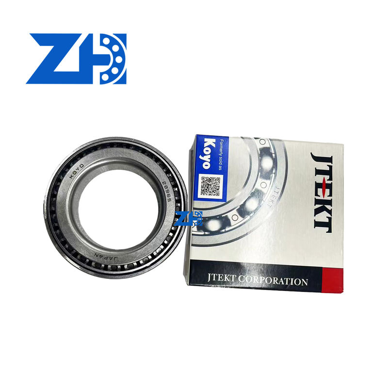 28985-20 2898520 28985/20 Rodamientos de rodillos cónicos para máquinas de precisión y equipos de alta velocidad