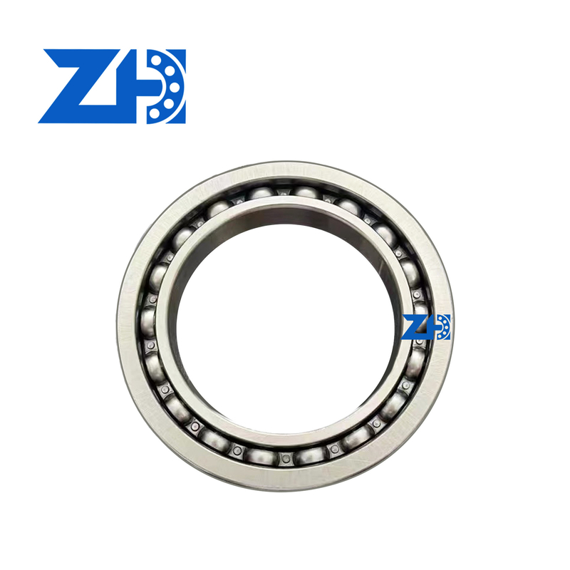 B75-55NX 75BC11N Rodamiento de bolas de ranura profunda para aplicaciones versátiles y altas temperaturas