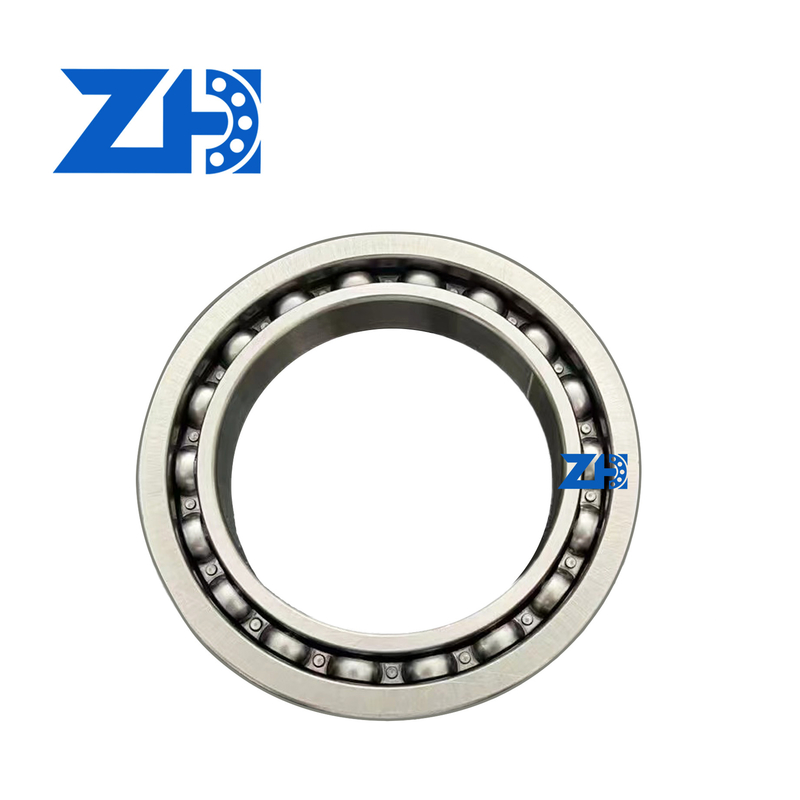 B75-55NX 75BC11N Rodamiento de bolas de ranura profunda para aplicaciones versátiles y altas temperaturas