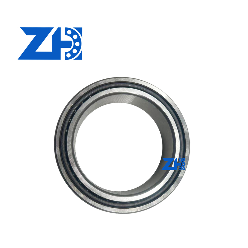 Capacidad de carga alta Largo rodamiento de rodadura de agujas de carga axial intermitente NK170-25 NK170/25