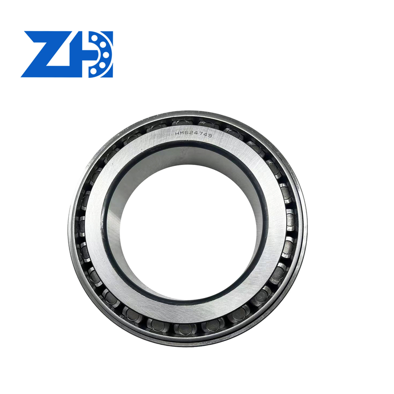 Producto de buena calidad HM624749 CONE /HM624710 CUP rodamiento de rodillos cónicos HM624749 CONE /HM624710