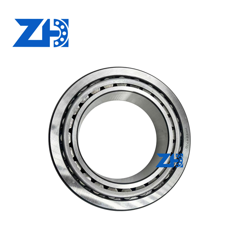 Producto de buena calidad HM624749 CONE /HM624710 CUP rodamiento de rodillos cónicos HM624749 CONE /HM624710